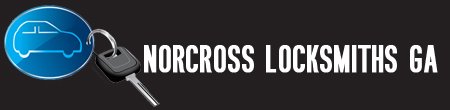 Locksmith Norcross Logo